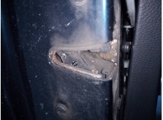 CERRADURA PUERTA TRASERA IZQUIERDA 