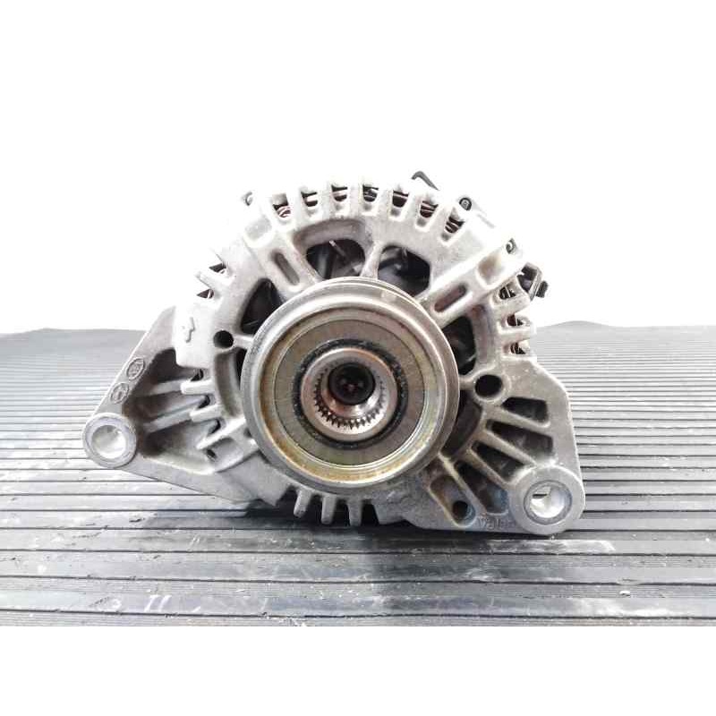 Recambio de alternador para kia soul drive referencia OEM IAM 373002A150 K511A21 P3-B5-29-2