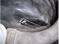 Recambio de servofreno para nissan navara pick-up (d40m) doble cab fe 4x4 referencia OEM IAM 460073X13A   2