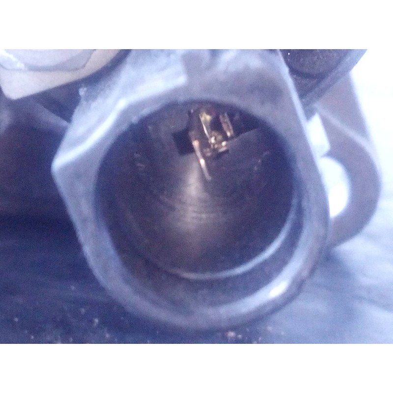 Recambio de motor arranque para volkswagen polo (6r1) advance referencia OEM IAM 02T911023R 0001120406 P3-A10-32-3