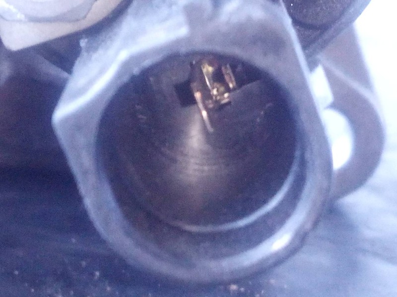 Recambio de motor arranque para volkswagen polo (6r1) advance referencia OEM IAM 02T911023R 0001120406 P3-A10-32-3