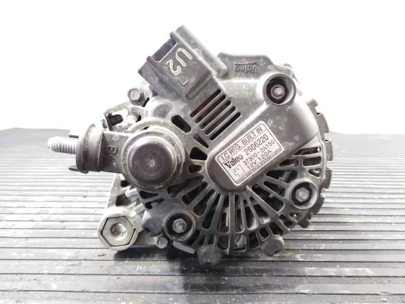 Recambio de alternador para kia soul drive referencia OEM IAM 373002A150 K511A21 P3-B5-29-2