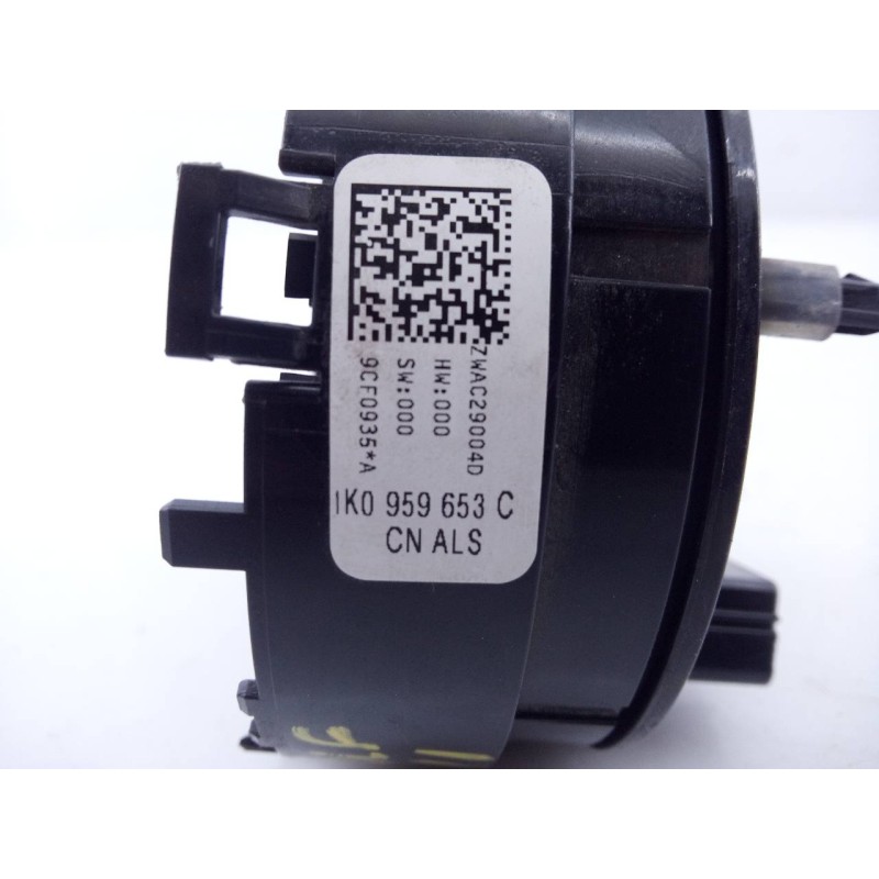 Recambio de anillo airbag para volkswagen golf vi (5k1) cosmo referencia OEM IAM 1K0959653C  E2-A1-40-1