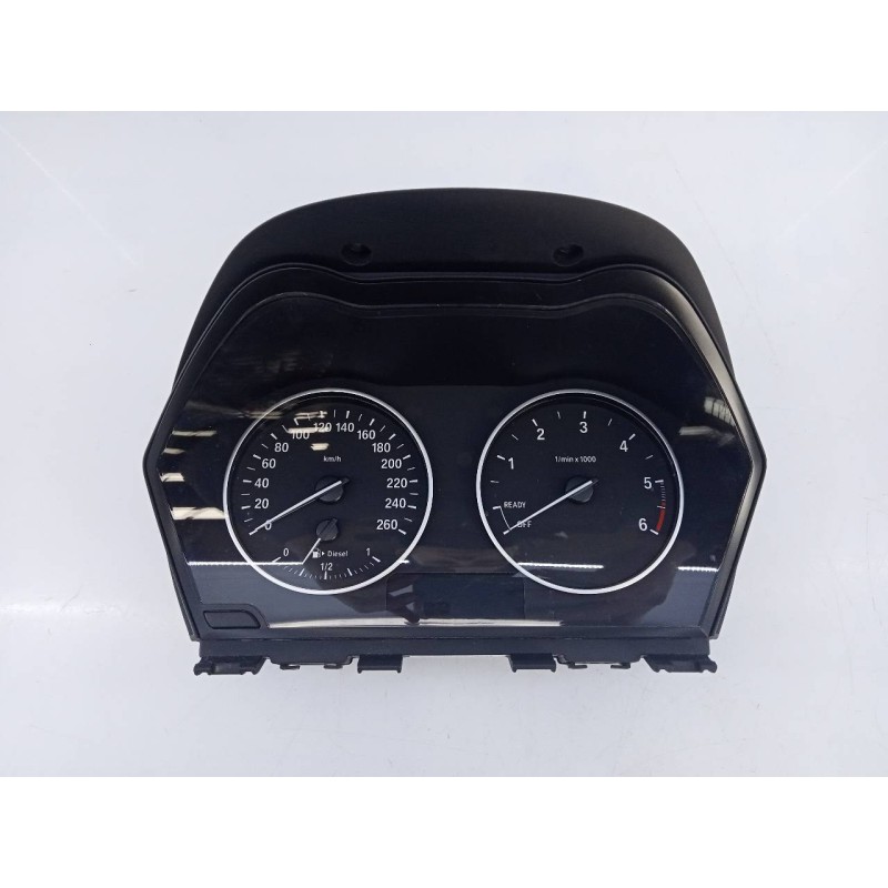 Recambio de cuadro instrumentos para bmw serie 1 lim. (f20) 120d referencia OEM IAM 9232891 261709709 E3-A2-28-4