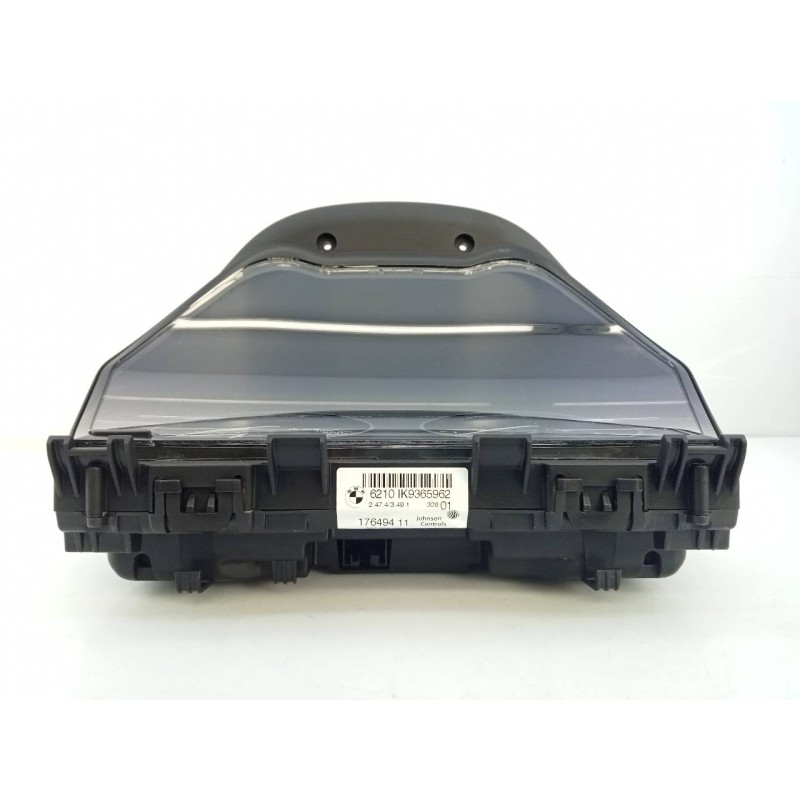 Recambio de cuadro instrumentos para bmw serie 1 lim. (f20) 120d referencia OEM IAM 9232891 261709709 E3-A2-28-4