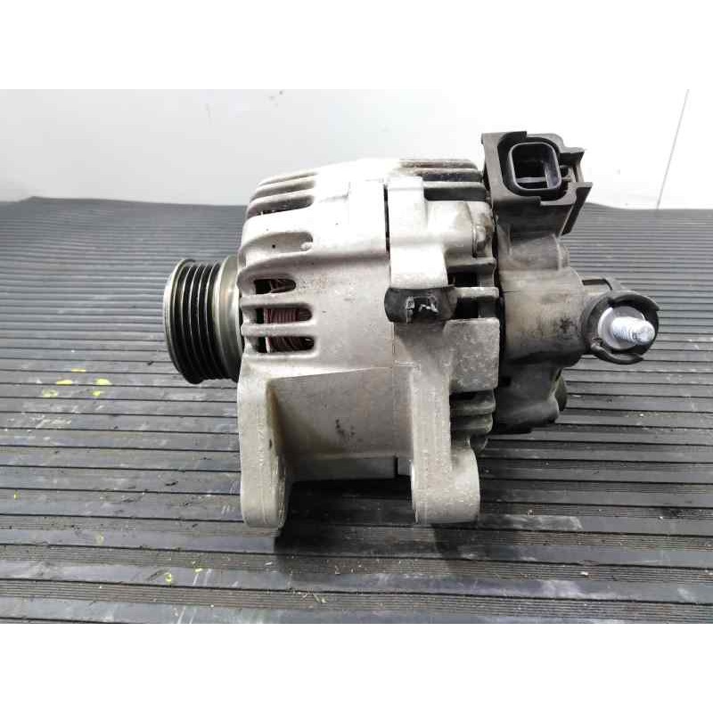 Recambio de alternador para kia soul drive referencia OEM IAM 373002A150 K511A21 P3-B5-29-2