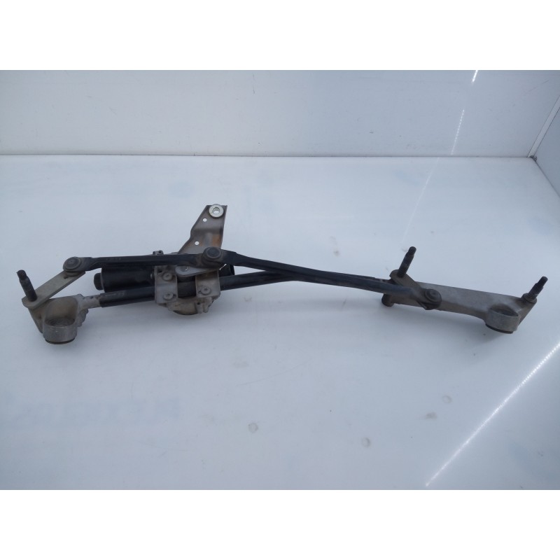 Recambio de motor limpia delantero para mercedes-benz clase gla (w156) gla 220 cdi 4-matic (156.905) referencia OEM IAM A1769061