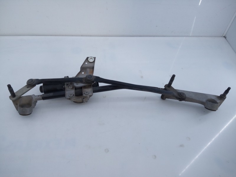 Recambio de motor limpia delantero para mercedes-benz clase gla (w156) gla 220 cdi 4-matic (156.905) referencia OEM IAM A1769061