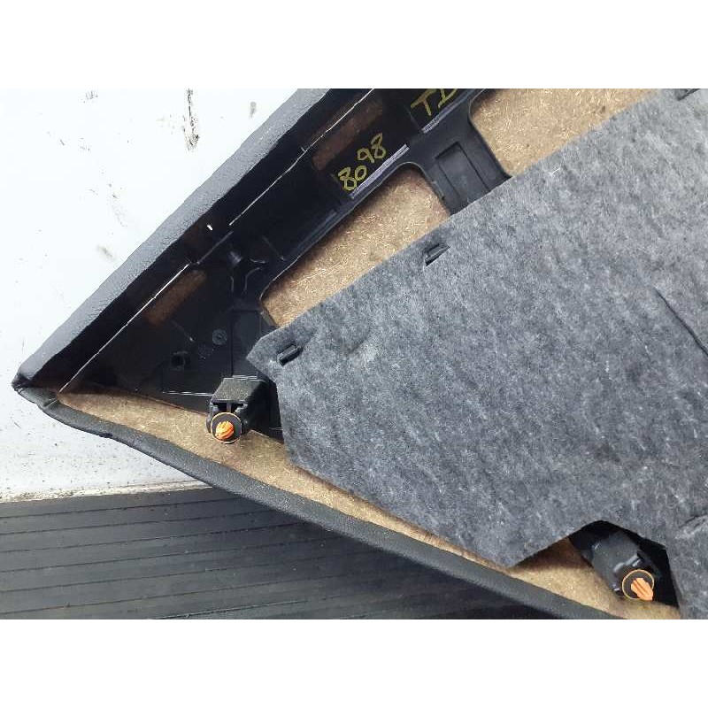 Recambio de guarnecido puerta trasera derecha para mercedes-benz clase a (w176) a 180 cdi blueefficiency (176.000) referencia OE