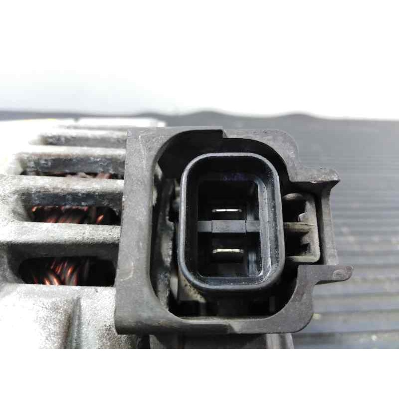 Recambio de alternador para kia soul drive referencia OEM IAM 373002A150 K511A21 P3-B5-29-2