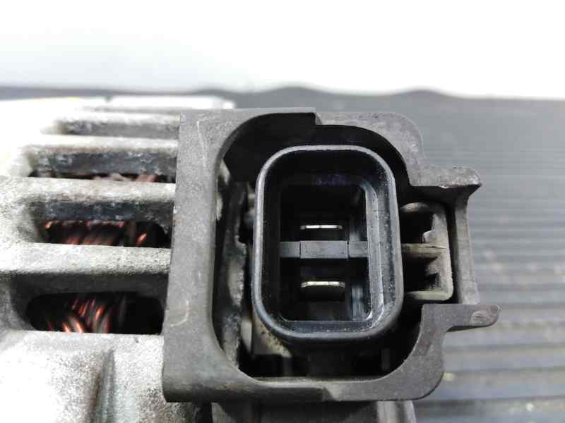 Recambio de alternador para kia soul drive referencia OEM IAM 373002A150 K511A21 P3-B5-29-2