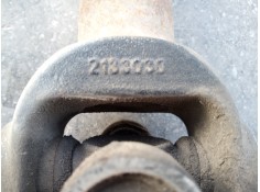 Recambio de transmision central para nissan navara pick-up (d40m) doble cab fe 4x4 referencia OEM IAM 2133000  P1-A1-48 2