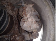 PINZA FRENO DELANTERA DERECHA 