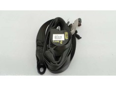 Recambio de cinturon seguridad trasero derecho para kia soul drive referencia OEM IAM 898102K000  E2-B5-60-1