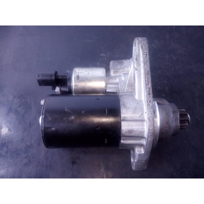 Recambio de motor arranque para volkswagen polo (6r1) advance referencia OEM IAM 02T911023R 0001120406 P3-A10-32-3