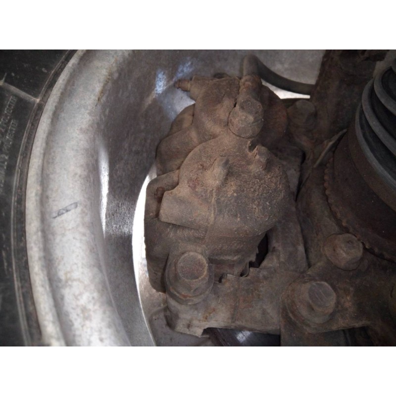 Recambio de pinza freno delantera izquierda para mitsubishi montero (v60/v70) 3.2 di-d intense kaiteki (3-ptas.) referencia OEM 