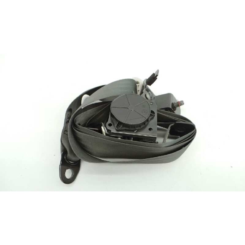 Recambio de cinturon seguridad trasero derecho para kia soul drive referencia OEM IAM 898102K000  E2-B5-60-1