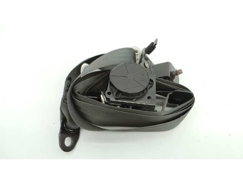 Recambio de cinturon seguridad trasero derecho para kia soul drive referencia OEM IAM 898102K000  E2-B5-60-1