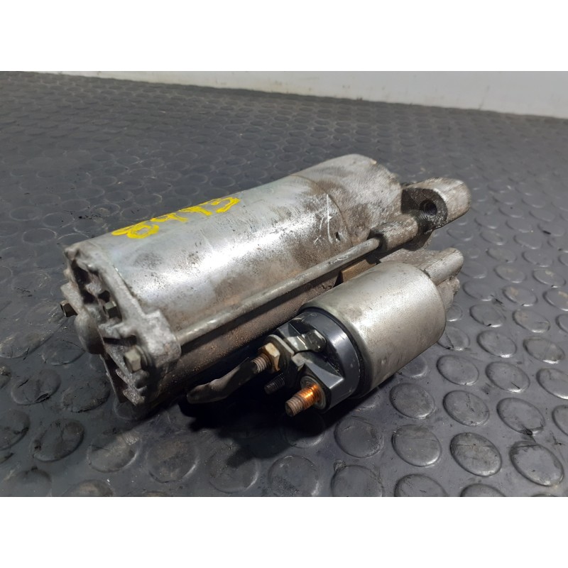 Recambio de motor arranque para ford kuga (cbv) titanium 4x2 referencia OEM IAM   P3-B7-28-1