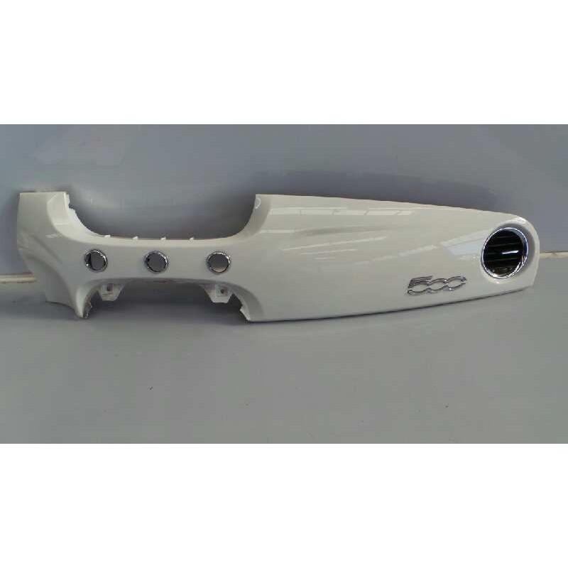 Recambio de salpicadero para fiat nuova 500 (150) lounge referencia OEM IAM 51803289  E2-B2-4-2