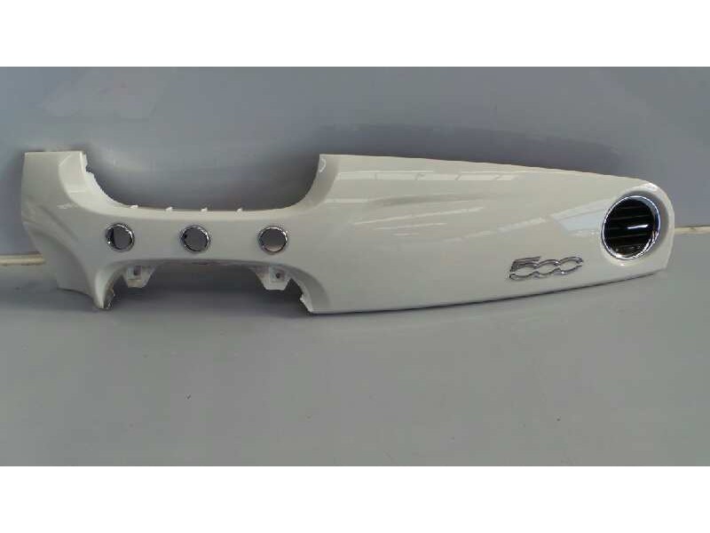 Recambio de salpicadero para fiat nuova 500 (150) lounge referencia OEM IAM 51803289  E2-B2-4-2