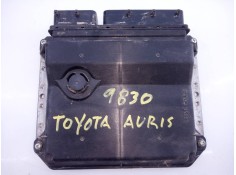 Recambio de centralita motor uce para toyota auris hybrid advance referencia OEM IAM 896610Z250 MB2754001722 E3-B2-19-2