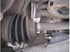 TRANSMISION DELANTERA IZQUIERDA 