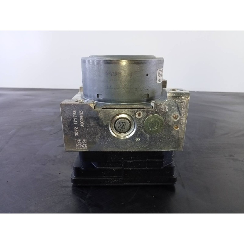 Recambio de abs para mercedes-benz clase c (w205) lim. c 220 bluetec / d (205.004) referencia OEM IAM A2534310200 A2539011400 P3