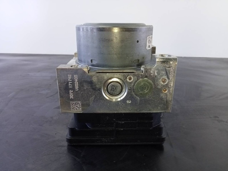 Recambio de abs para mercedes-benz clase c (w205) lim. c 220 bluetec / d (205.004) referencia OEM IAM A2534310200 A2539011400 P3