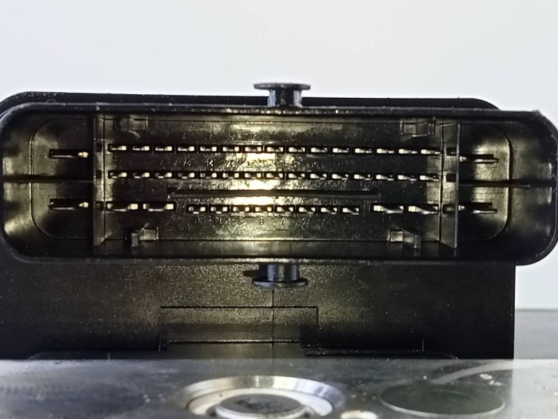 Recambio de abs para mercedes-benz clase c (w205) lim. c 220 bluetec / d (205.004) referencia OEM IAM A2534310200 A2539011400 P3