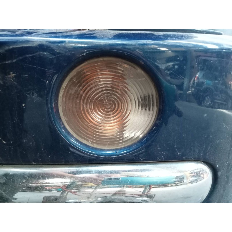 Recambio de faro antiniebla izquierdo para mini mini (r50,r53) cooper referencia OEM IAM   