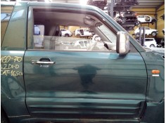 PUERTA DELANTERA DERECHA 