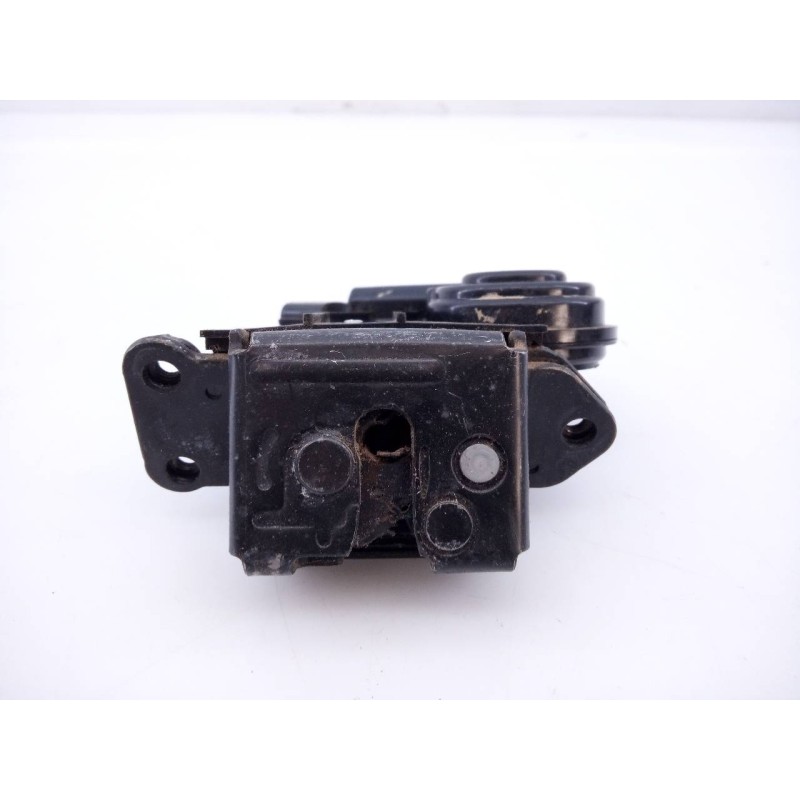Recambio de cerradura maletero / porton para toyota auris hybrid advance referencia OEM IAM   E2-B4-61-2