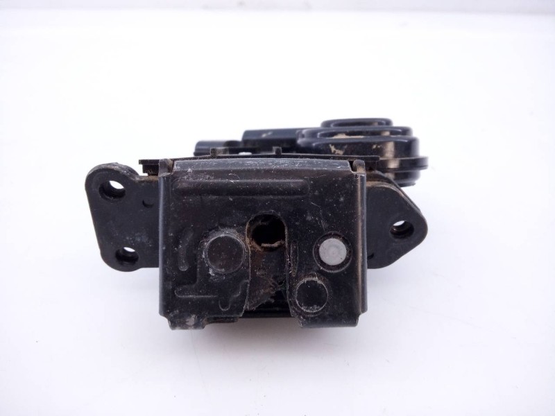 Recambio de cerradura maletero / porton para toyota auris hybrid advance referencia OEM IAM   E2-B4-61-2