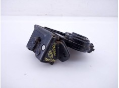 Recambio de cerradura maletero / porton para toyota auris hybrid advance referencia OEM IAM   E2-B4-61-2 2