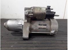 MOTOR ARRANQUE A2709060026 4280009140 P3-B7-22-1