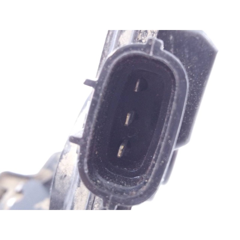 Recambio de cerradura maletero / porton para toyota auris hybrid advance referencia OEM IAM   E2-B4-61-2