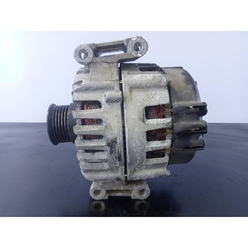 Recambio de alternador para mercedes-benz clase c (w205) lim. c 220 bluetec / d (205.004) referencia OEM IAM A0009067802 FGN18S1