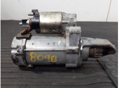Recambio de motor arranque para mercedes-benz clase a (w176) a 180 cdi blueefficiency (176.000) referencia OEM IAM A2709060026 4 2