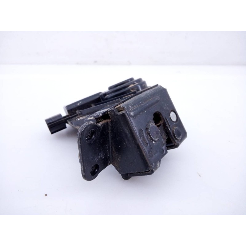 Recambio de cerradura maletero / porton para toyota auris hybrid advance referencia OEM IAM   E2-B4-61-2