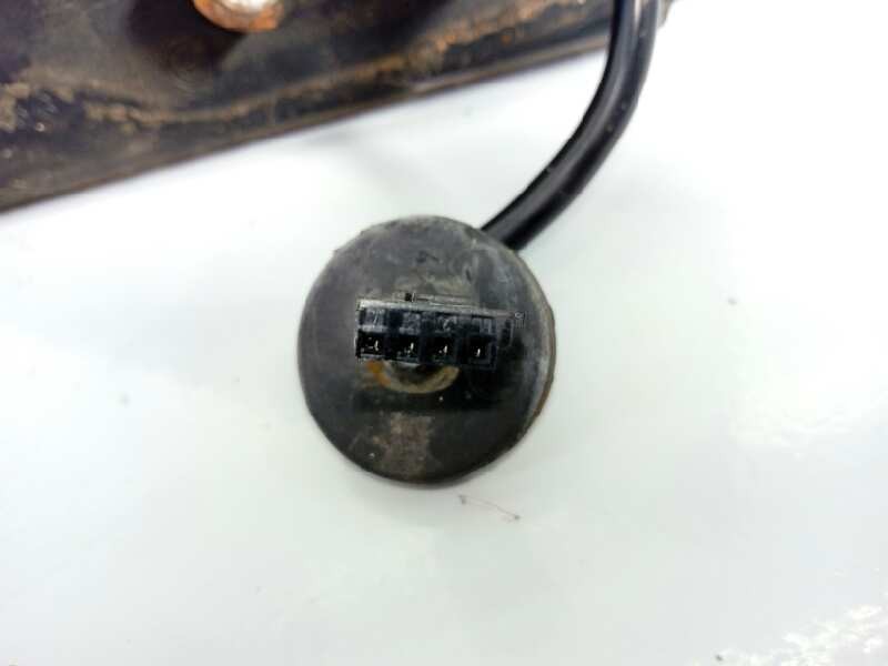 Recambio de retrovisor derecho electrico para bmw serie 3 compacto (e36) 316i referencia OEM IAM   E1-A3-17-1