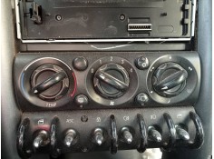 MANDO CALEFACCION / AIRE ACONDICIONADO 