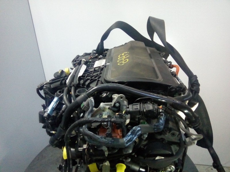 Recambio de motor completo para ford kuga (cbv) titanium 4x2 referencia OEM IAM UFDA  M1-B4-113