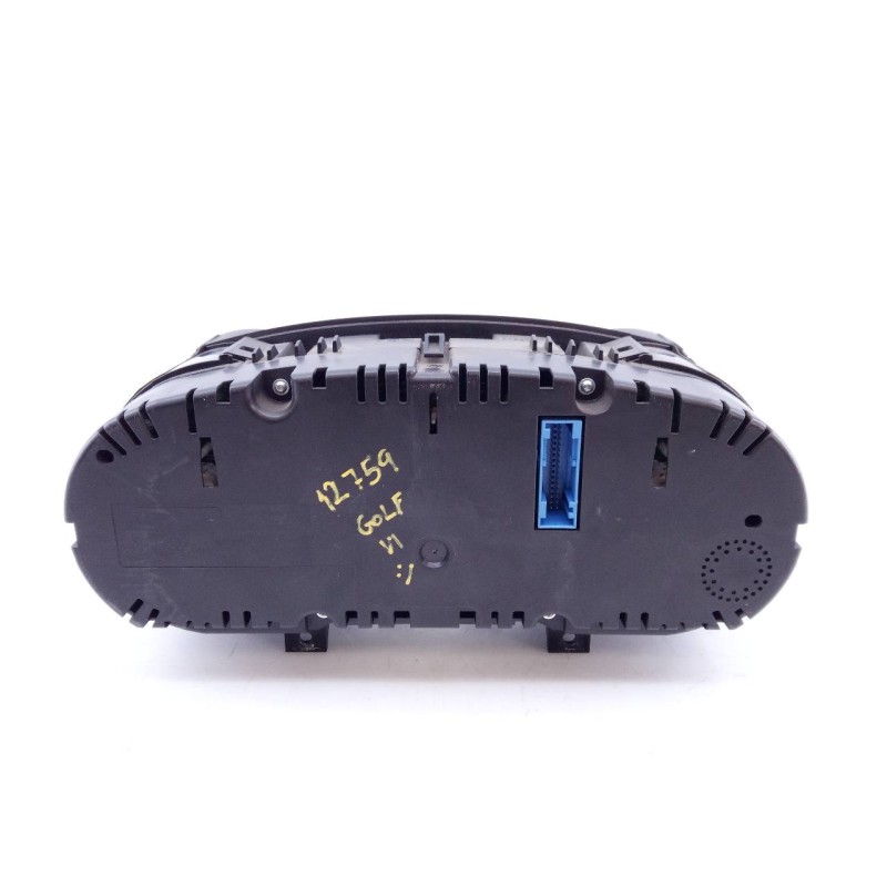 Recambio de cuadro instrumentos para volkswagen golf vi (5k1) cosmo referencia OEM IAM 5K0920870C  E2-A1-13-7