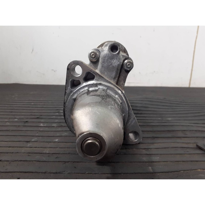 Recambio de motor arranque para mercedes-benz clase a (w176) a 180 cdi blueefficiency (176.000) referencia OEM IAM A2709060026 4