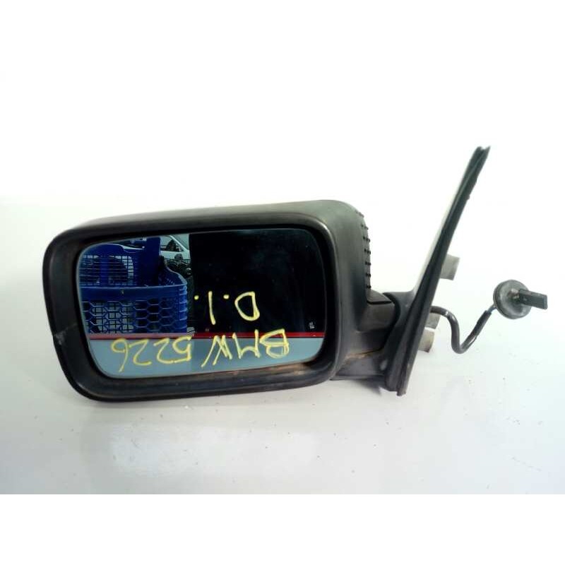 Recambio de retrovisor izquierdo electrico para bmw serie 3 compacto (e36) 316i referencia OEM IAM 51168245129  E1-A3-17-1