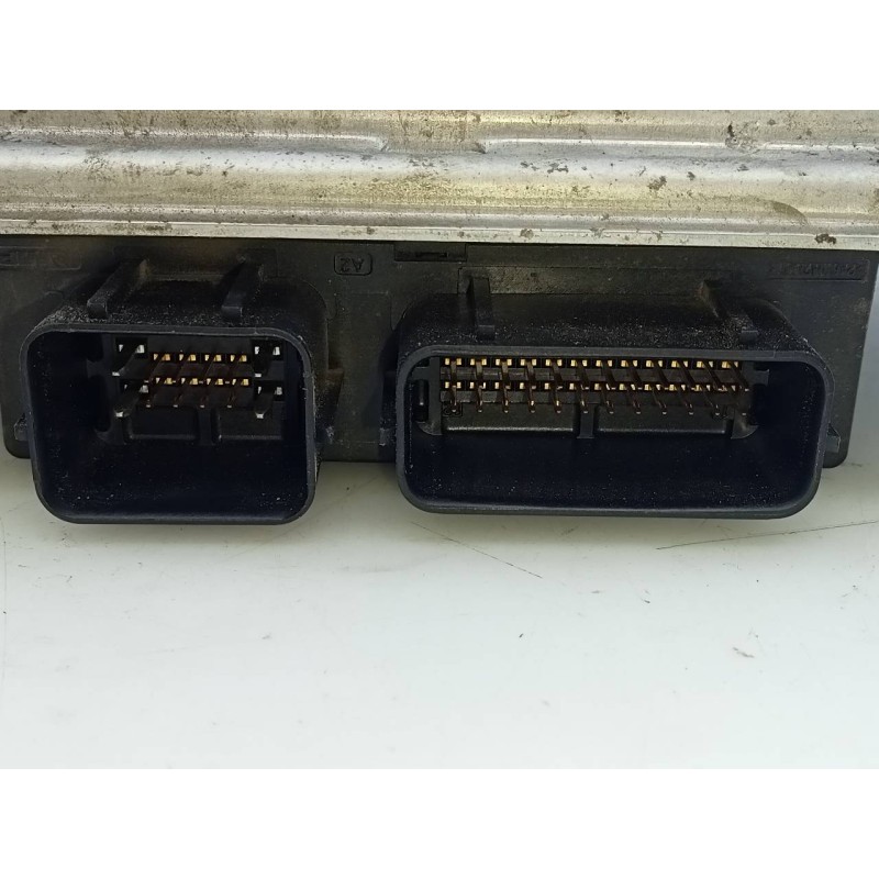 Recambio de centralita cambio automatico para chrysler 300 c touring 3.0 crd referencia OEM IAM P04692230AH 16238AC E3-A5-35-1