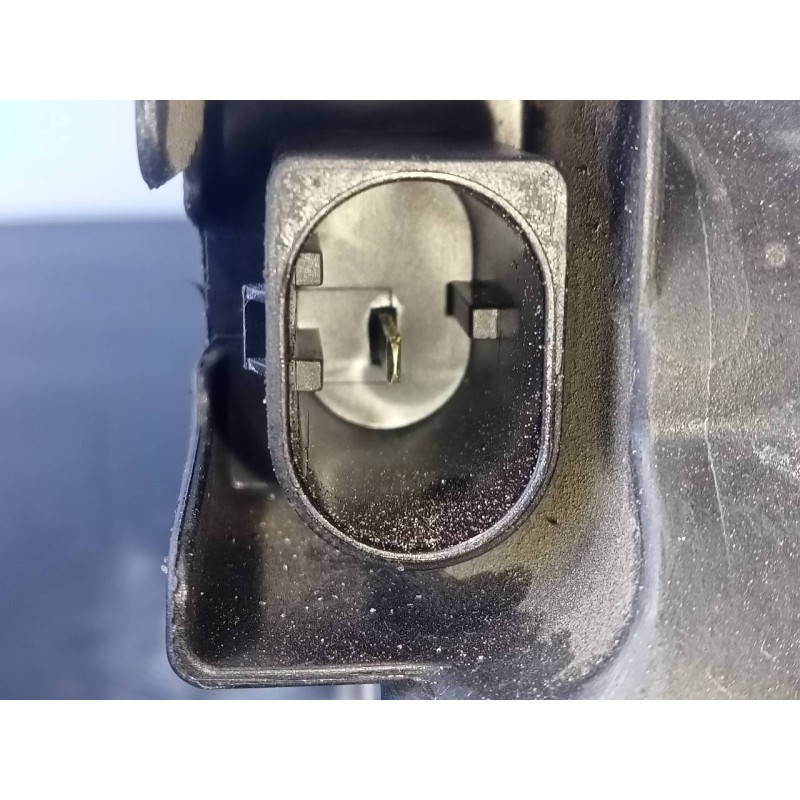 Recambio de alternador para mercedes-benz clase c (w205) lim. c 220 bluetec / d (205.004) referencia OEM IAM A0009067802 FGN18S1