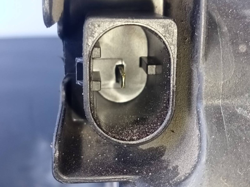 Recambio de alternador para mercedes-benz clase c (w205) lim. c 220 bluetec / d (205.004) referencia OEM IAM A0009067802 FGN18S1