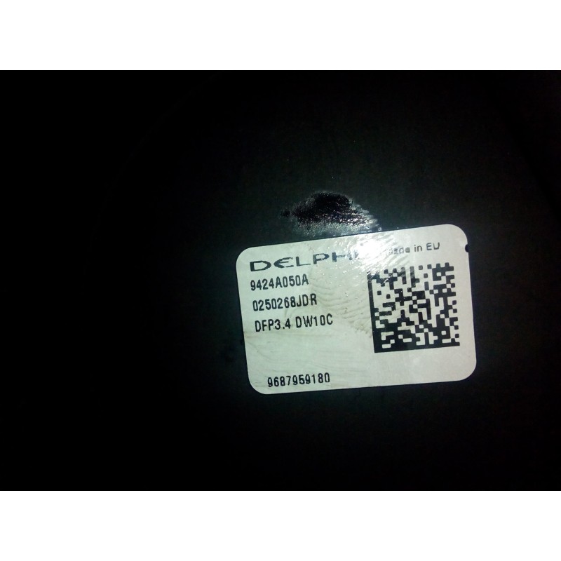 Recambio de motor completo para ford kuga (cbv) titanium 4x2 referencia OEM IAM UFDA  M1-B4-113